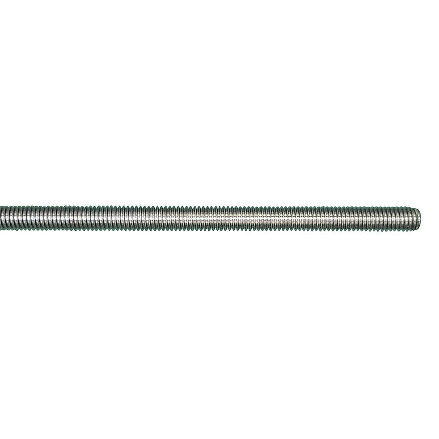 M3 Threaded Rod 316 Stainless Steel A4-70 (1 Metre)