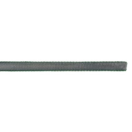 M12 Threaded Rod 8.8 Galv (2 Metre)