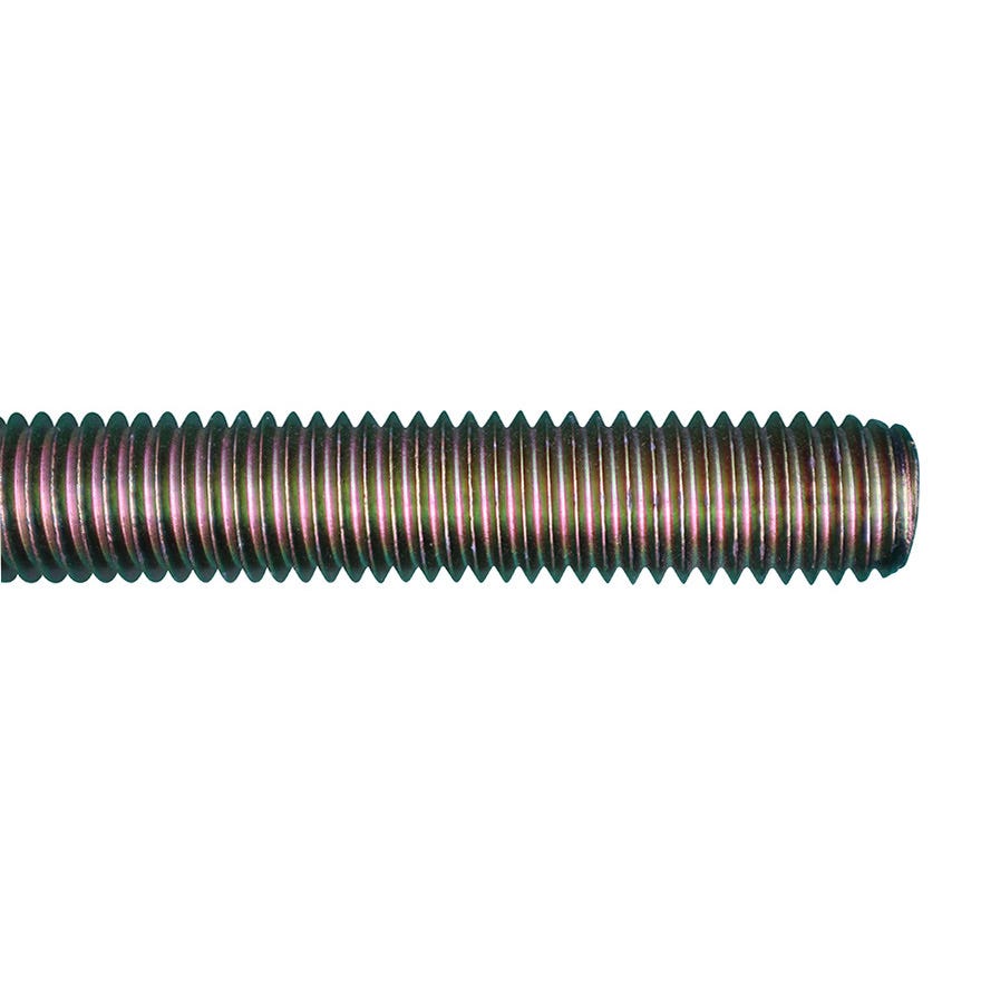 5/8 Threaded Rod Grade 5 Unc YZC