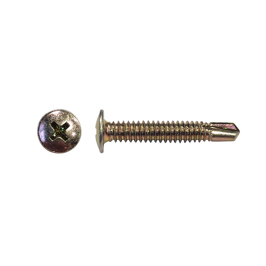 8G-18x12 Wafer Philips Metal Self Driller Class 2 (Suitable for Rondo)