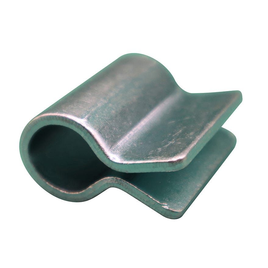 M16 x 41 x 3mm Weld-On Socket Galv