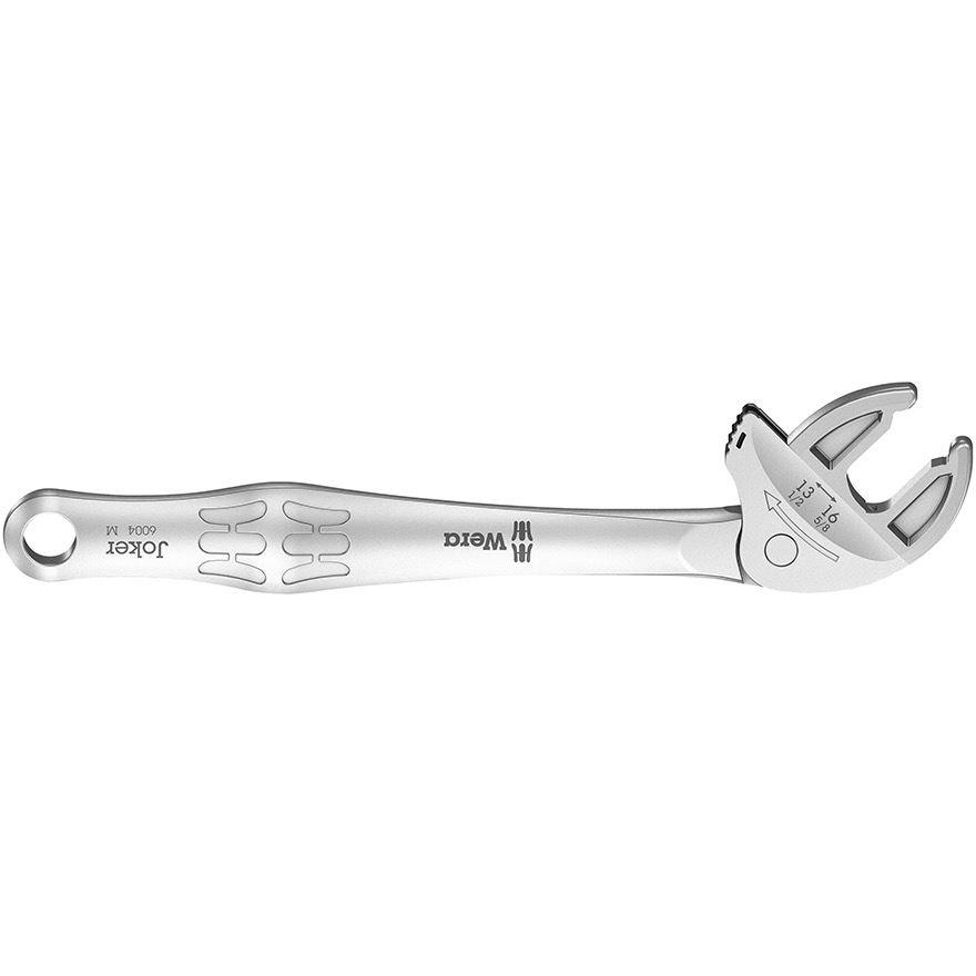 Wera Joker M Self-Setting Spanner 13-16mm 6004