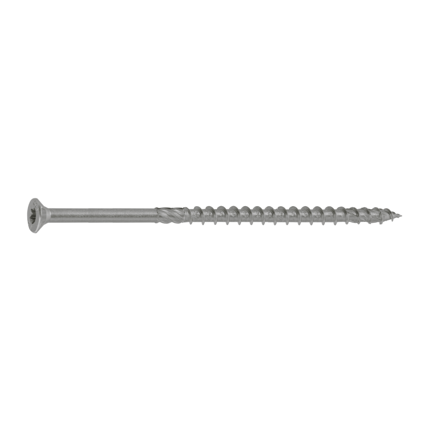 8x220 Klimas Csk (with ribs) Timber Construction Screw T40 (C3 coating- Internal use Only)