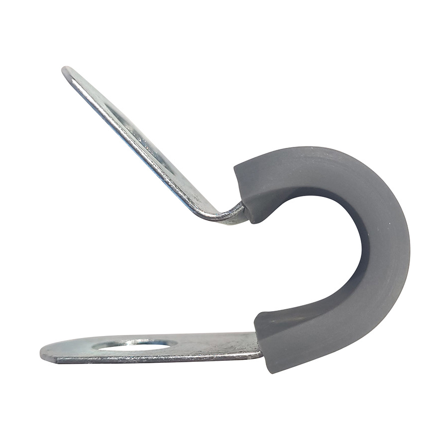 Size 6 ZP M10 P-Clip With High Temp Liner
