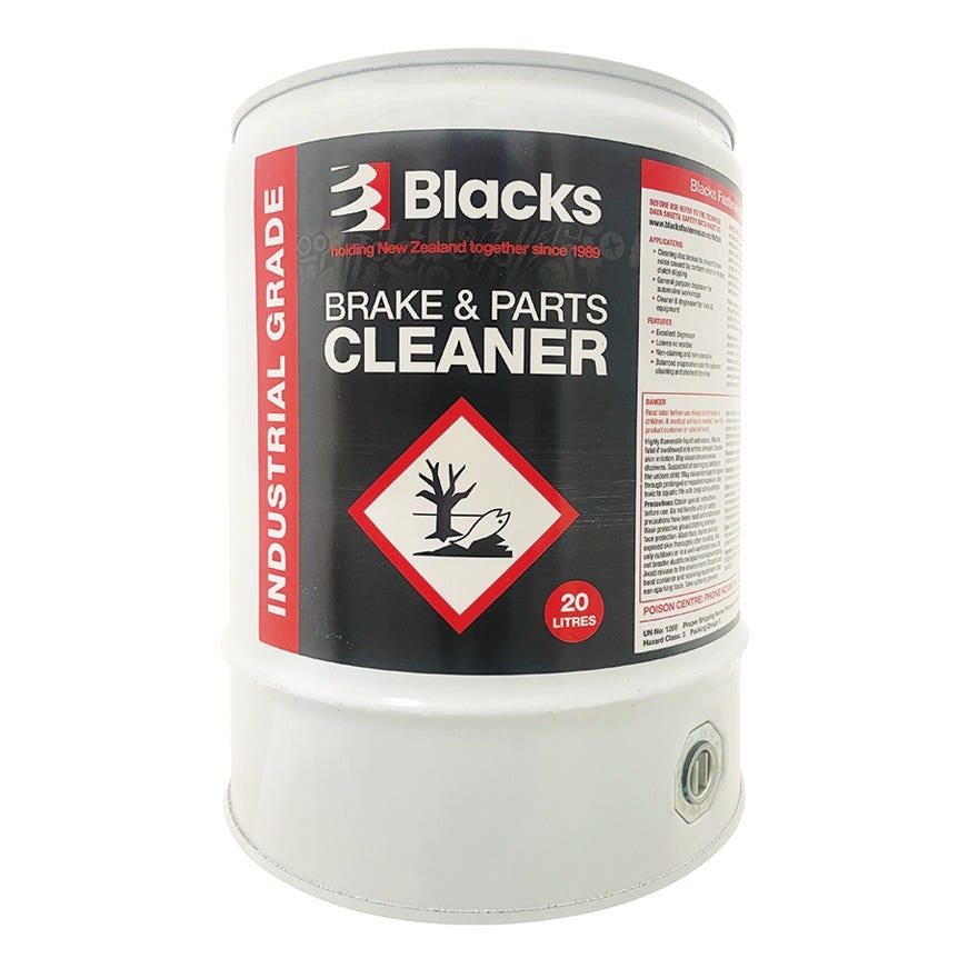 Bostik Clean Brake ***20 LITRE***