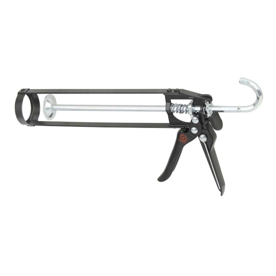 *EOL* RTV Handyman Caulking Gun Black (400ml)