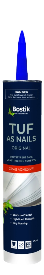 Tuf As Nails Original Solvent Based (375 ml) Cylinder