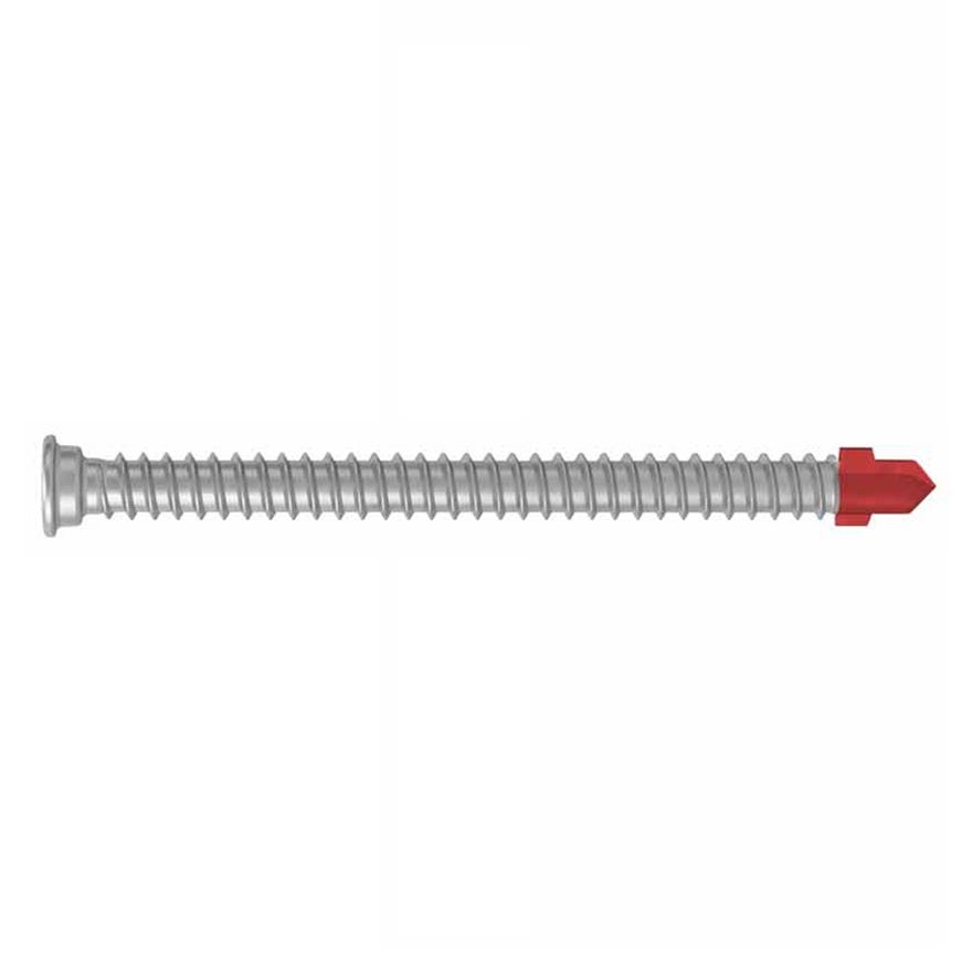 5.5x45 S2 316 Stainless Bi-Metal Wood Decking Screw Trim Head TX20 (663660)