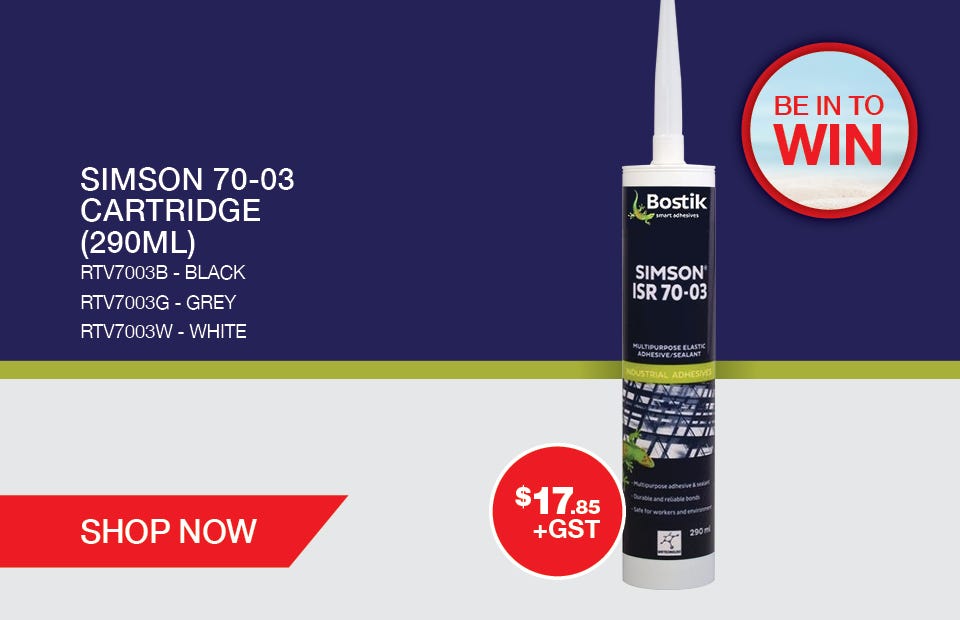 Simson Cartridge (290ML) | Shop Now
