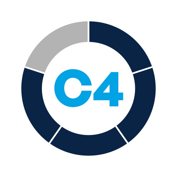 C4 Corrosion Protection
