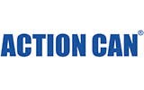 Supplier of Action Can