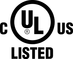 cULus_LISTED